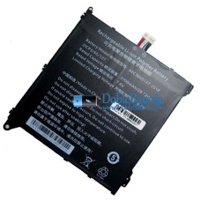 Batería para PDA AEC3065127-2S1P [Batería de repuesto]